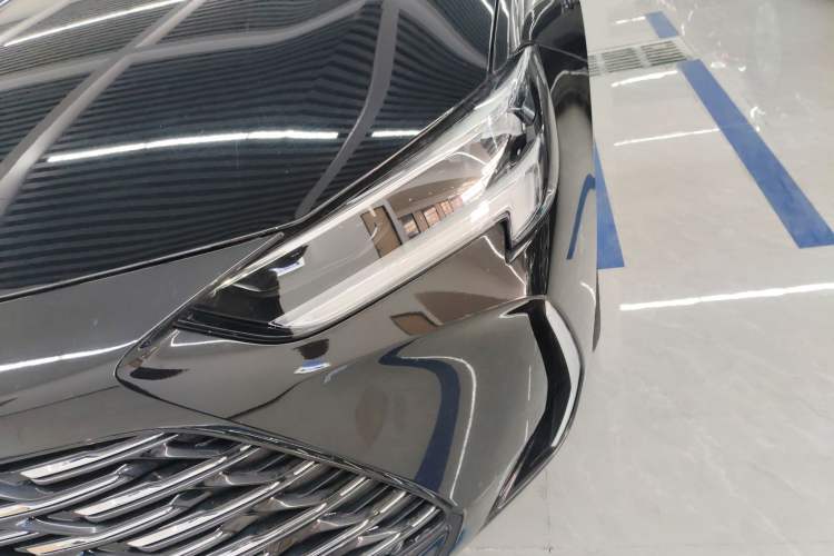 Used Buick Regal 2024 25T Deluxe Edition