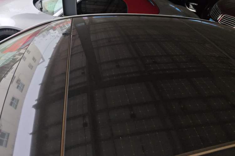 Used Mercedes-Benz C-Class 2021 C 200 L Fashion Edition Sport Version
