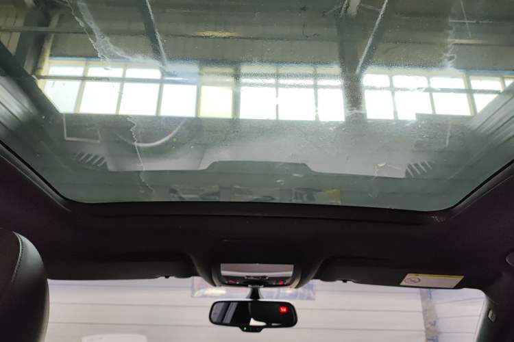 Used Audi Q5 2017 SQ5 3.0 TFSI quattro
