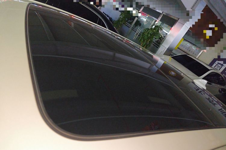 Used BMW 5 Series 2022 Revised Version 530Li xDrive M Sport Package