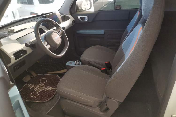 Used  Panda 2024 Panda Mini 200km Endurance Bear
