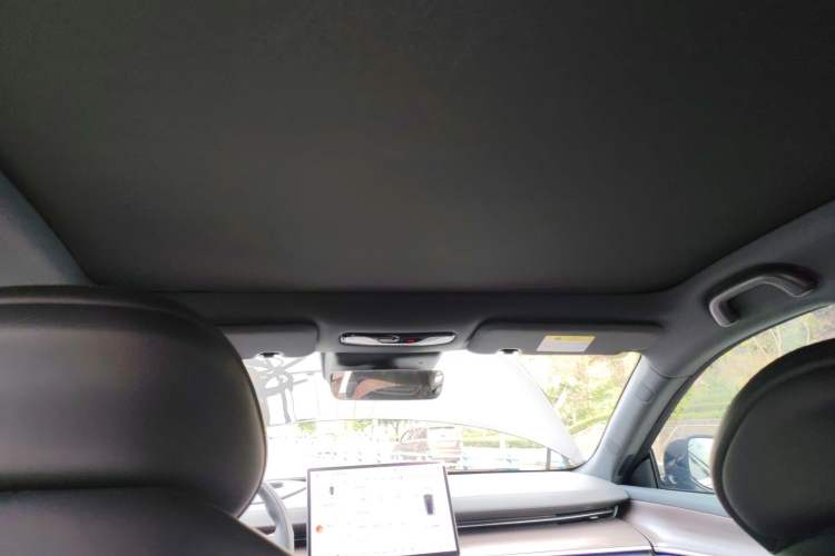 Used  A07 2024 Pure Electric "True Fragrance" Edition 515 Prestige Model