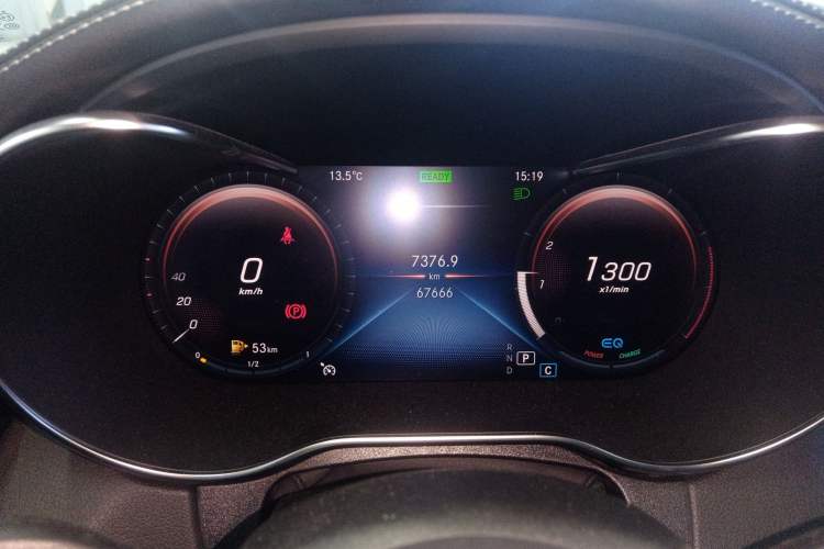 Used Mercedes-Benz C-Class 2020 Restyled C 260 L Sport Edition