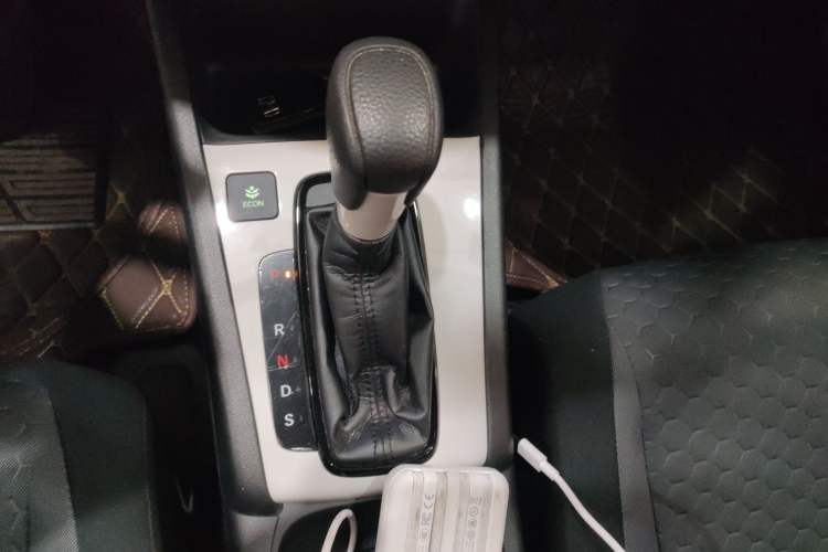 Used Honda Fit 2021 1.5L CVT Trendy Edition
