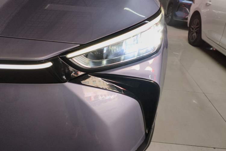 Used Geometry M6 2022 450 New Enjoyment Version
