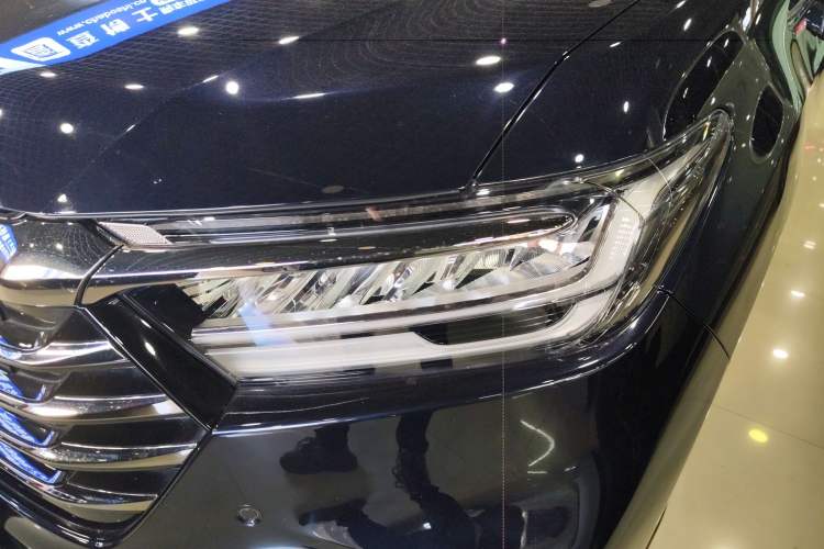 Used Honda Odyssey 2024 2.0L eHEV Sharp·Luxury Edition
