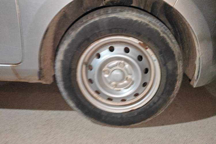 Used Wuling Rongguang V 2018 1.5L Practical Version
