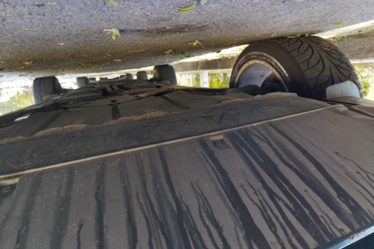 Used Audi Q7 2011 3.0 TFSI Comfort (200kW)
