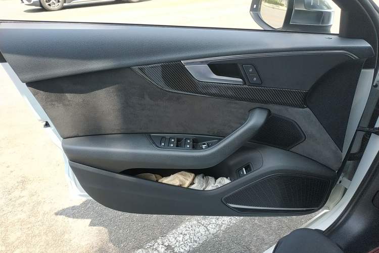 Used Audi S4 2018 S4 3.0TFSI