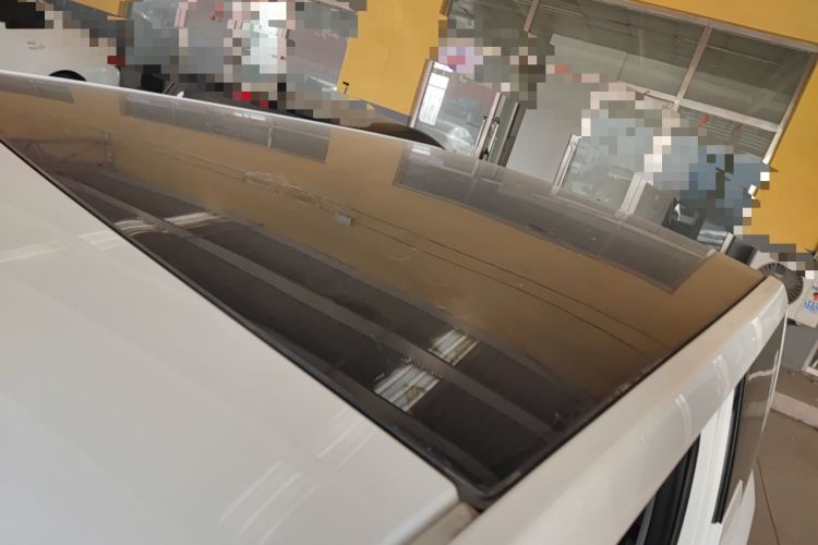 Used  Panda 2023 Panda Mini 200km Dynamic Bear
