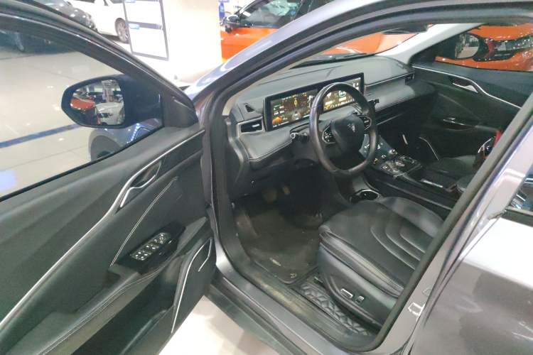 Used NETA U 2021 Pro 400 Industry Custom Edition
