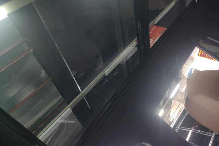 Used GAC Trumpchi ES9 2024 PHEV 143km Traveler Max