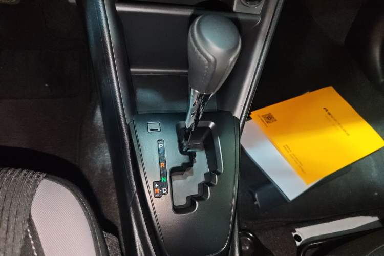 Used Toyota YARiS L 2022 X-Trail 1.5L CVT Leading PLUS Edition
