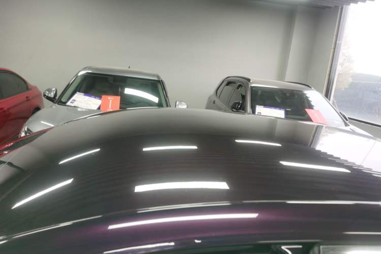 Used Wuling Xingguang 2023 150 Advanced Edition