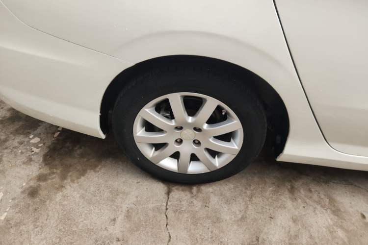 Used Peugeot 308 2014 Enjoy Edition Classic 1.6L Automatic Premium Model
