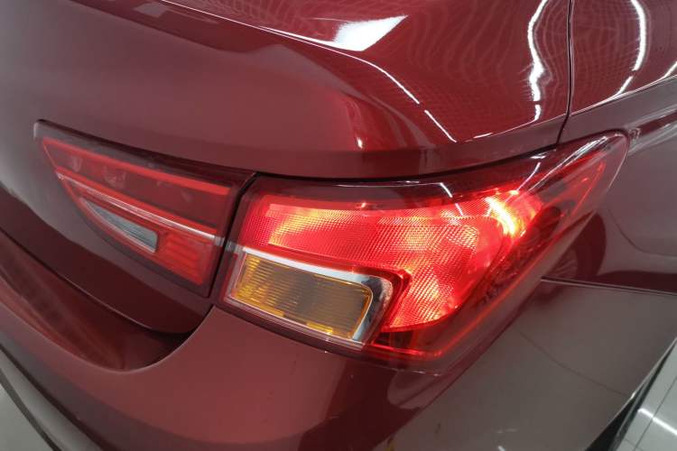 Used Buick Verano 2015 Sedan 15S Automatic Leading Model
