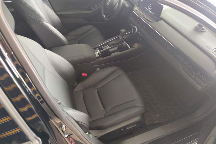 Used Honda Accord 2025 Sport Series 260TURBO Luxury Edition