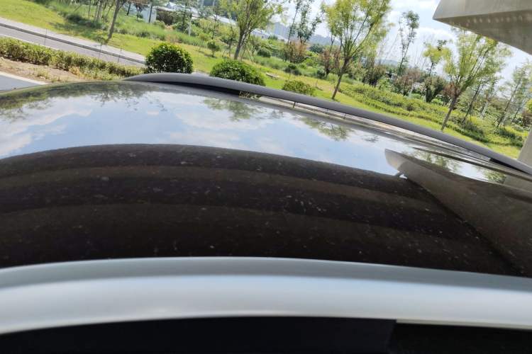 Used Haval H2 2014 1.5T Manual Two-Wheel Drive Elite Edition
