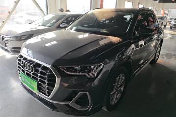 Used Audi Q3 2019 35 TFSI Advanced Dynamic Edition