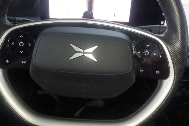 Used XPeng P7 2022 670N+
