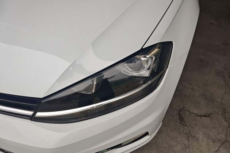 Used Volkswagen Golf 2018 1.6L Automatic Comfort Model