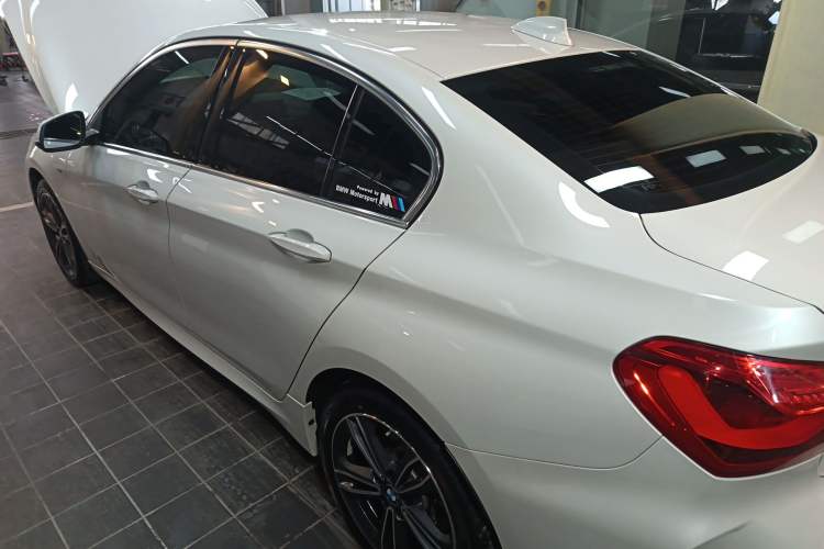 Used BMW 1 Series 2021 120i M Sport Edition
