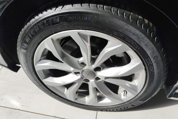 Used Audi A6L 2016 45 TFSI quattro Sport Edition
