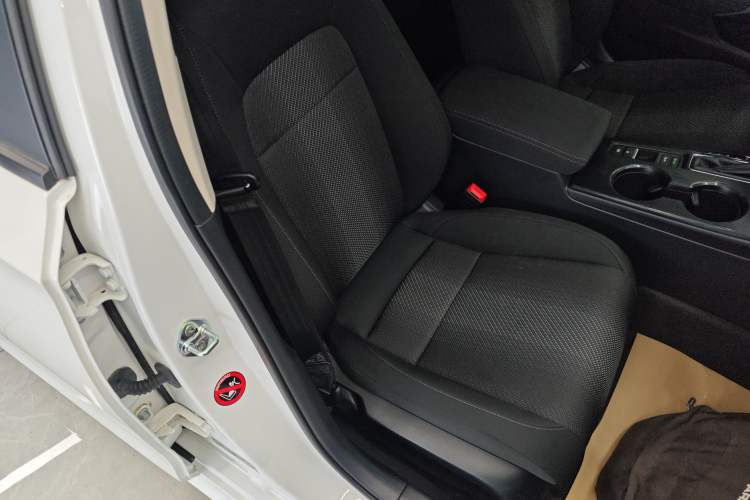 Used Honda Integra 2023 240TURBO CVT Leading Edition