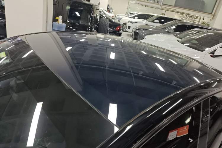 Used Tesla Model Y 2023 Rear-Wheel-Drive Version