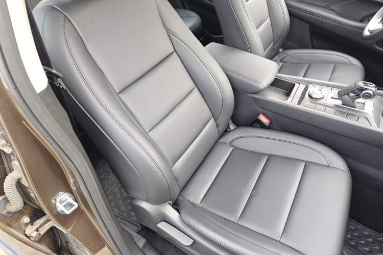 Used Great Wall Poer 2023 2.0T Commercial Version Automatic Diesel Two-Wheel Drive Elite Trim with Long Bed – GW4D20M
