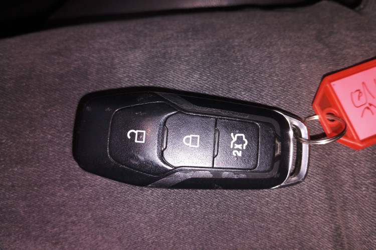 Used Ford Mondeo 2013 2.0L GTDi 200 Fashion Edition
