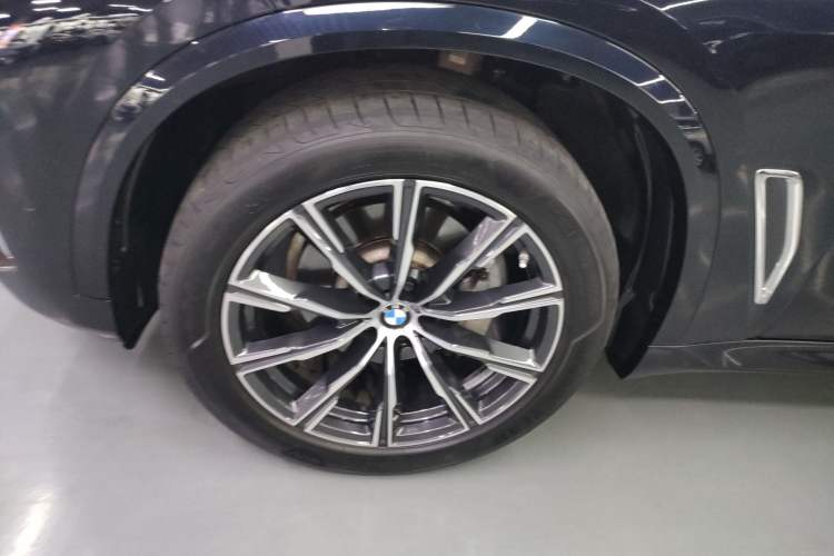 Used BMW X5 2022 Restyled xDrive 30Li M Sport Package
