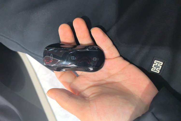 Used BYD Seagull 2024 Honor Edition 305km Dynamic Version
