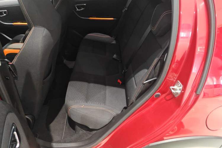 Used Geely Auto Vision X1 2017 1.3L Automatic Fun Edition
