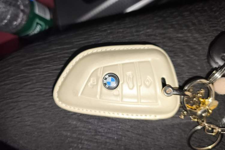 Used BMW 3 Series 2024 325i M Sport Night Edition Package
