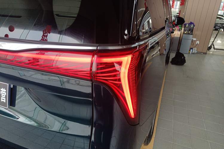 Used Buick Century 2023 2.0T Four-Seat Private Edition