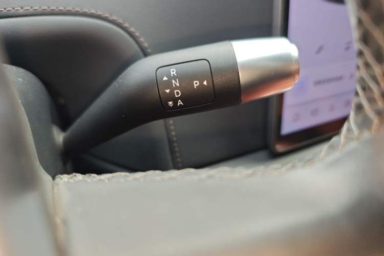 Used Li Auto L6 2024 Pro Model