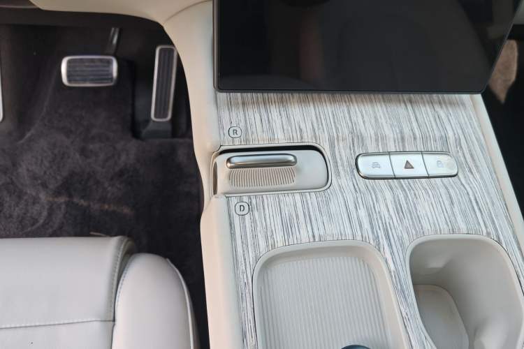 Used Nio ET7 2022 75 kWh