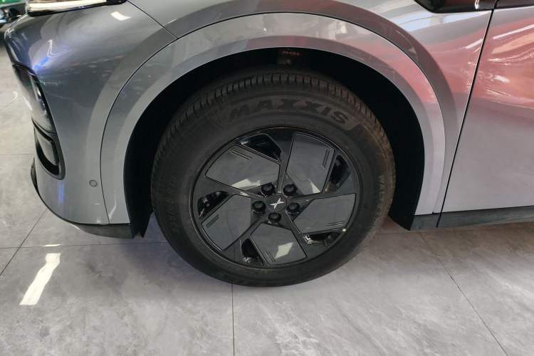 Used XPeng G6 2025 625 Long-Range Max Flagship Edition