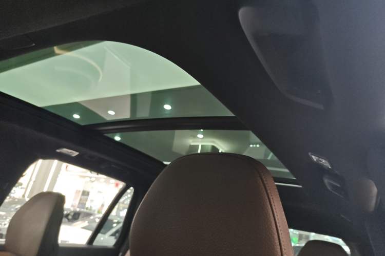 Used Volvo XC90 2021 B6 Zhiyi Luxury Edition 7-Seater
