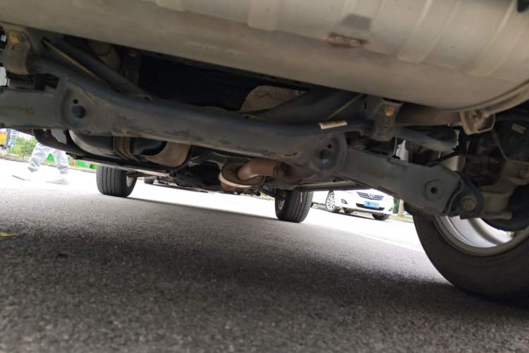 Used Haval H4 2018 Red-Label 1.5 GDIT DCT Fashion Edition
