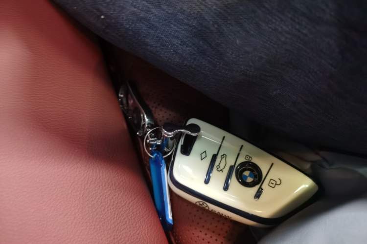 Used BMW i3 2022 eDrive 35 L