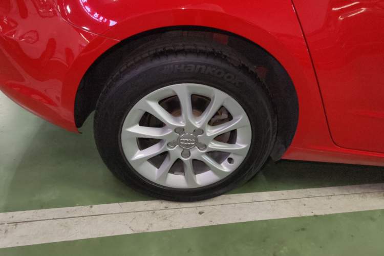 Used Audi A3 2016 Sportback 35 TFSI Ambition
