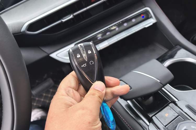 Used Changan Eado 2024 PLUS Blue Whale NE 1.4T GDI DCT High-Energy Edition
