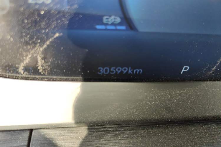 Used Buick Velite 6 2023 430km Comfort Edition
