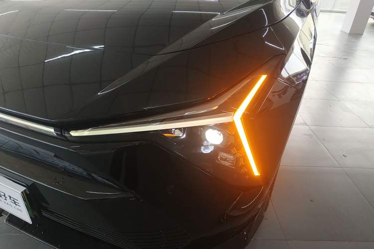 Used Honda S7 2025 Trailblazer Edition