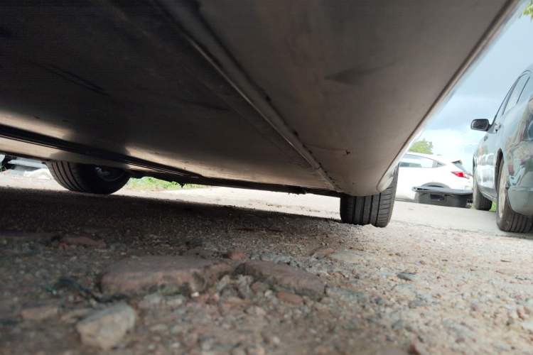 Used Tesla Model 3 2021 Standard Range Rear-Drive Upgraded Version
