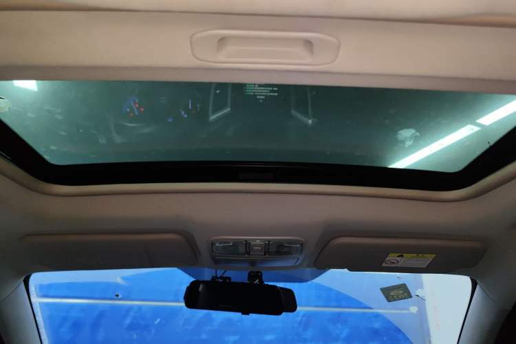 Used Changan CS35 2016 1.6L Manual Luxury Model China IV Standard
