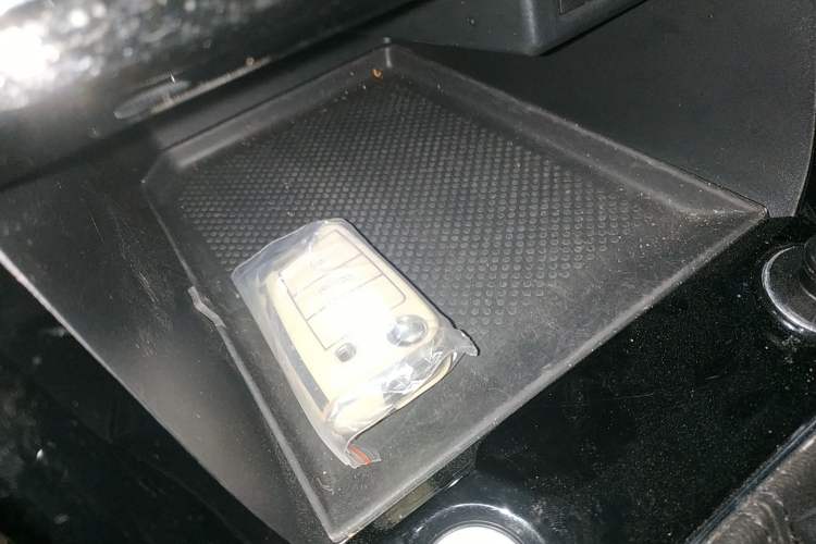 Used Volkswagen Tacqua 2021 1.5L Automatic Yue Zhi Lian Edition