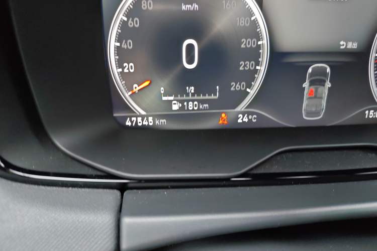 Used Lynk & Co 01 2017 2.0T Two-Wheel Drive Pro Edition
